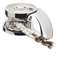VETUS RC12-10, 24V, 1200W 90TDC ACW Chainwheel Only P104919