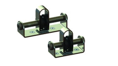 VETUS Intermediate Roller 130 mm wide for use with TASMAN drum winch  P105093