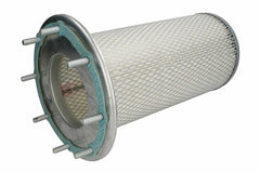 P158662 Donaldson Air filter, safety