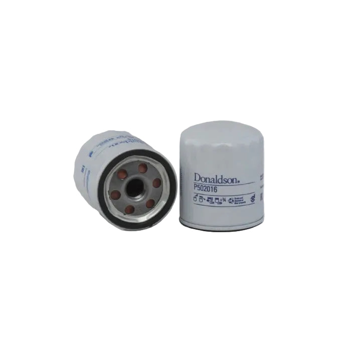 P502016 Donaldson Lube filter, spin-on full flow