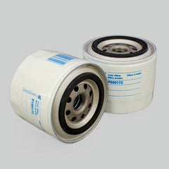 P550173 Donaldson Lube filter, spin-on full flow