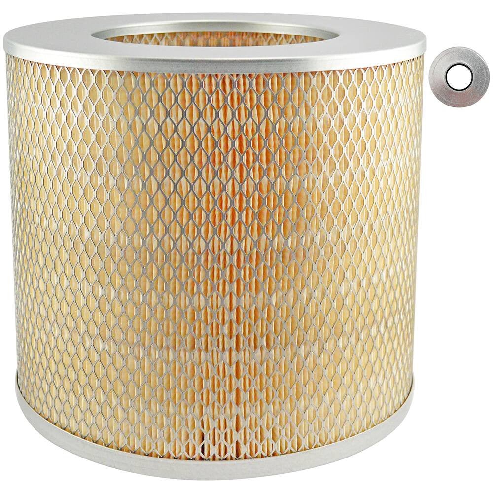 PA1621-2 Baldwin Air Element with 2-Inch Pleats