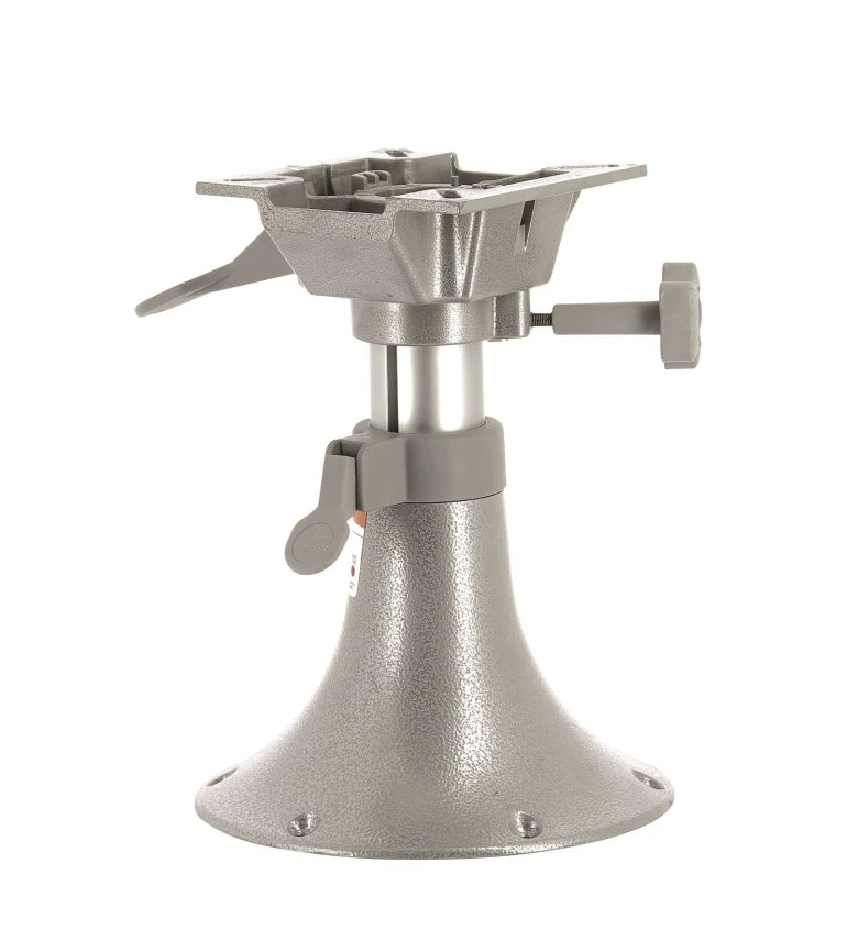 VETUS Manually adjustable bell shaped seat pedestal, 33 - 43 cm  PCBELL