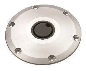 VETUS Extra base for removable pedestals type PCR PCRBASE