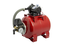 VETUS Pressurized fresh water system 24 V 19 L PFWS2419