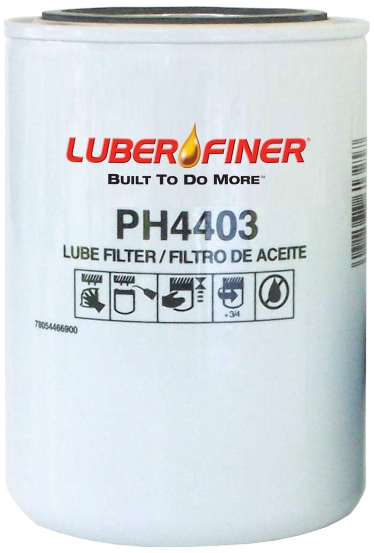 PH4403 Luber-Finer Engine Oil Lube Filter