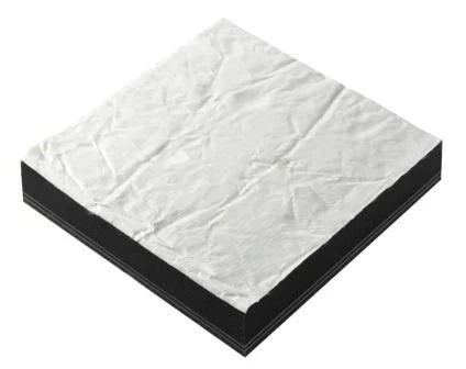 VETUS Sound insulation Prometech double, 25 mm, silver glass cloth face (600 x 1000 mm) PT225S