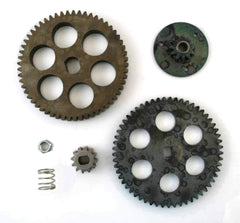 Gear Kit (H) suit 712