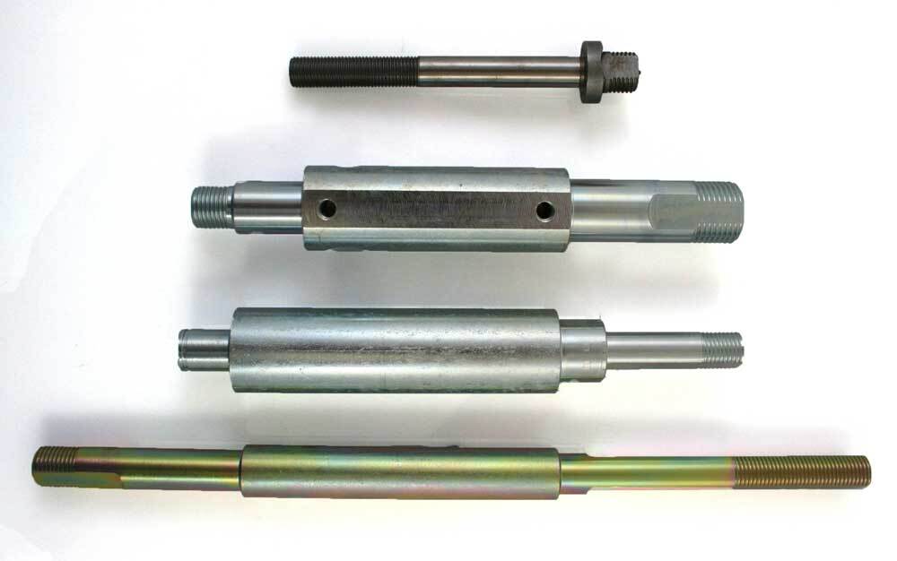 Shaft Kit (K) suit 912