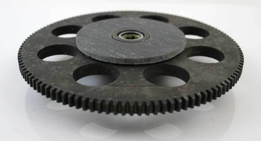 Powerwinch  Gear Kit 120T suit 712,RC23