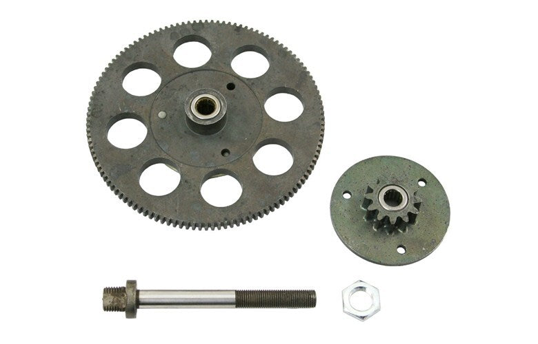 Powerwinch  Stud&Gear Kit 120T suit RC30