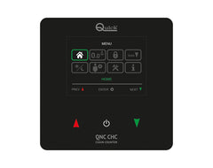 Chain Counter Panel F/Mnt QNC CHC