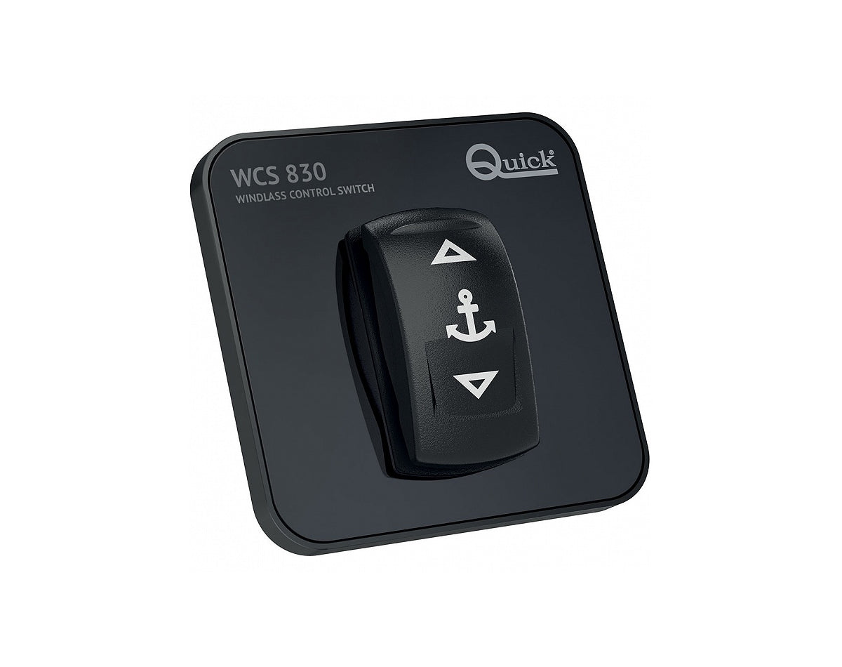 Quick Windlass Up/Down Control Switch WCS830