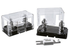 Quick Spare Fuse Holder - FT BTQ