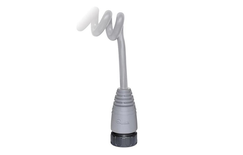 Quick Spare Wired Plug CHC1102/1103