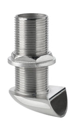 VETUS Air vent, stainless steel (AISI 316), polished finish, G2'' QH05MI-NN