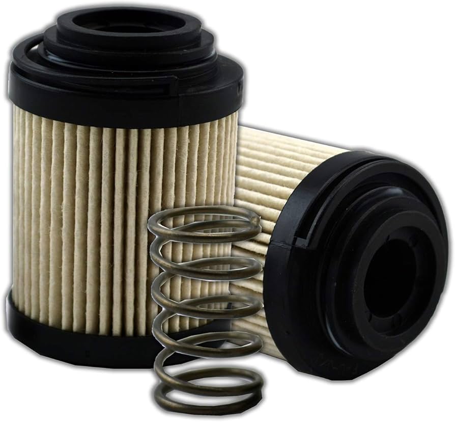 R110C10B Filtrec Hydraulic Filter Cartridge