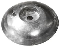 VETUS Rudder anode zinc, model “Disc”, 0,23kg RAD70Z