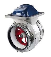 VETUS Rimdrive thruster 160 kgf, tunnel diam 250 mm RD160