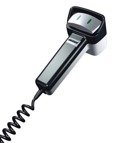 VETUS Handheld remote control for operation of  bow and stern thrusters, windlasses, etc. RECON