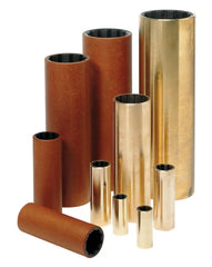 VETUS For shaft Ø 40 mm, Ø 55 mm outside, length 160 mm, with brass shell RL4055