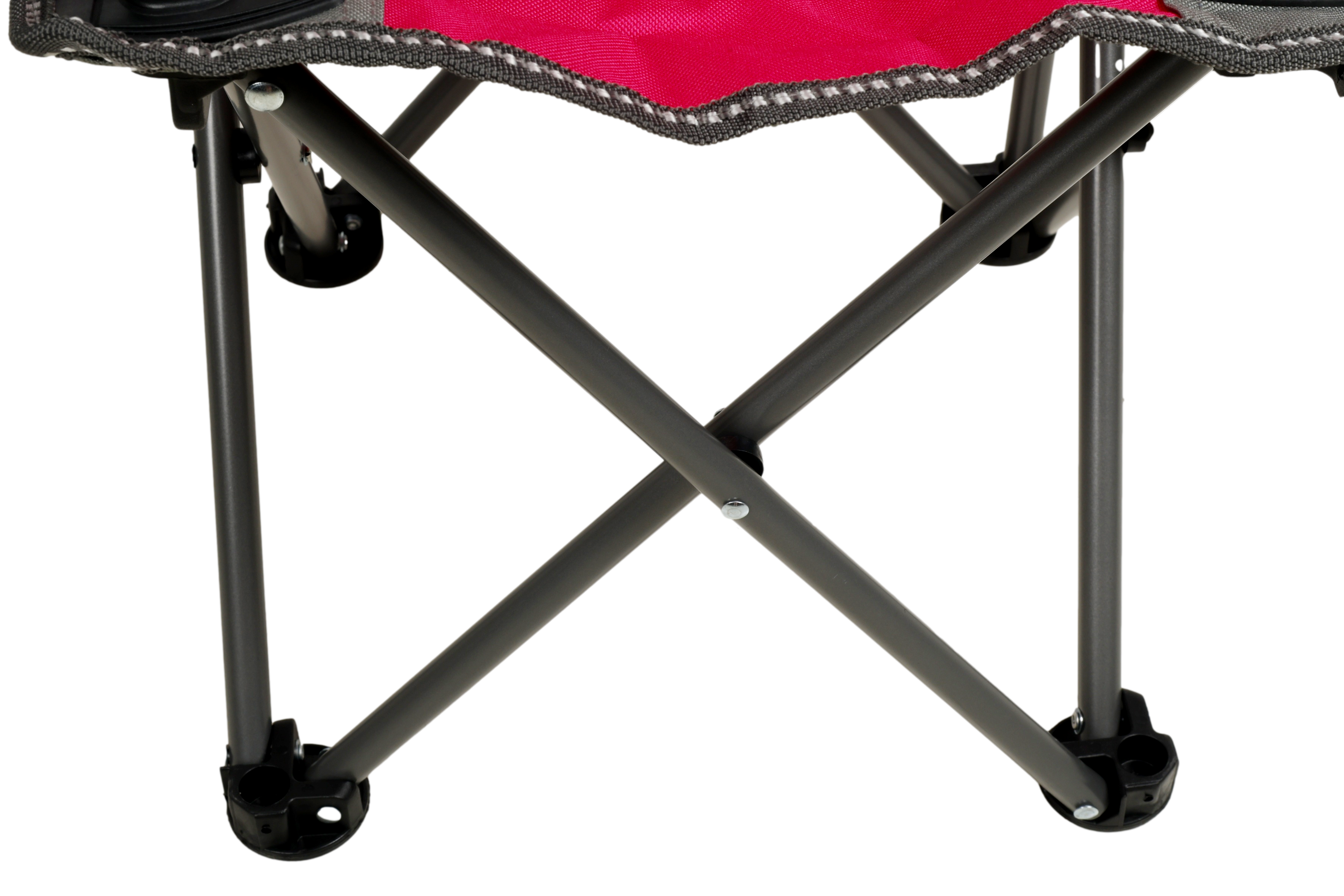 PINK KIDZ CAMP CHAIR