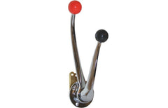 Eng.Control-Dual Side Mnt