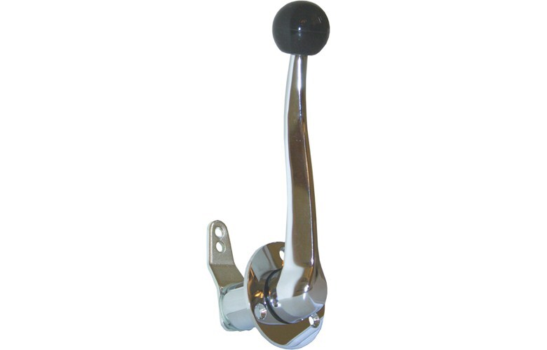 Eng.Control-Sngl Side Mnt