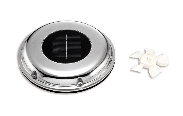 Vent -Solar Standard S/S