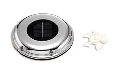 Vent -Solar Standard S/S