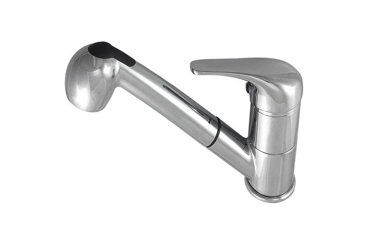 Shower Mixer Set