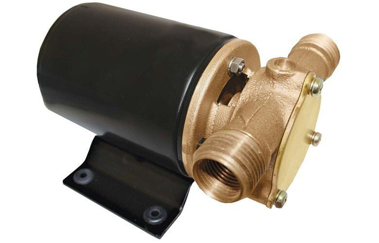 Pump -GP Bronze 25LPM 12v