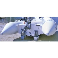 Dinghy Wheels HD 200kg Pr