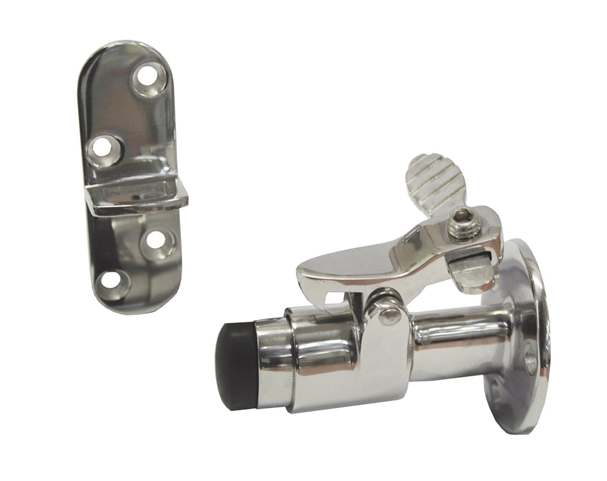 Door Stop Deluxe S/S