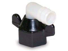 244-3926 SHURflo Swivel Hose Fitting – 12mm Elbow