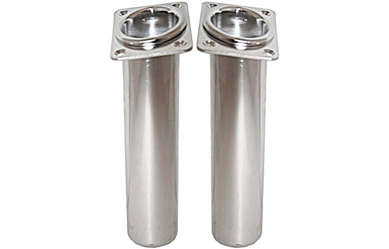 Rod Holder Flush P&S PAIR