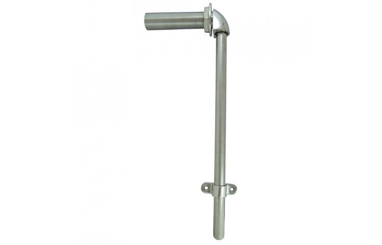 Water Pickup Cast 316 S/S
