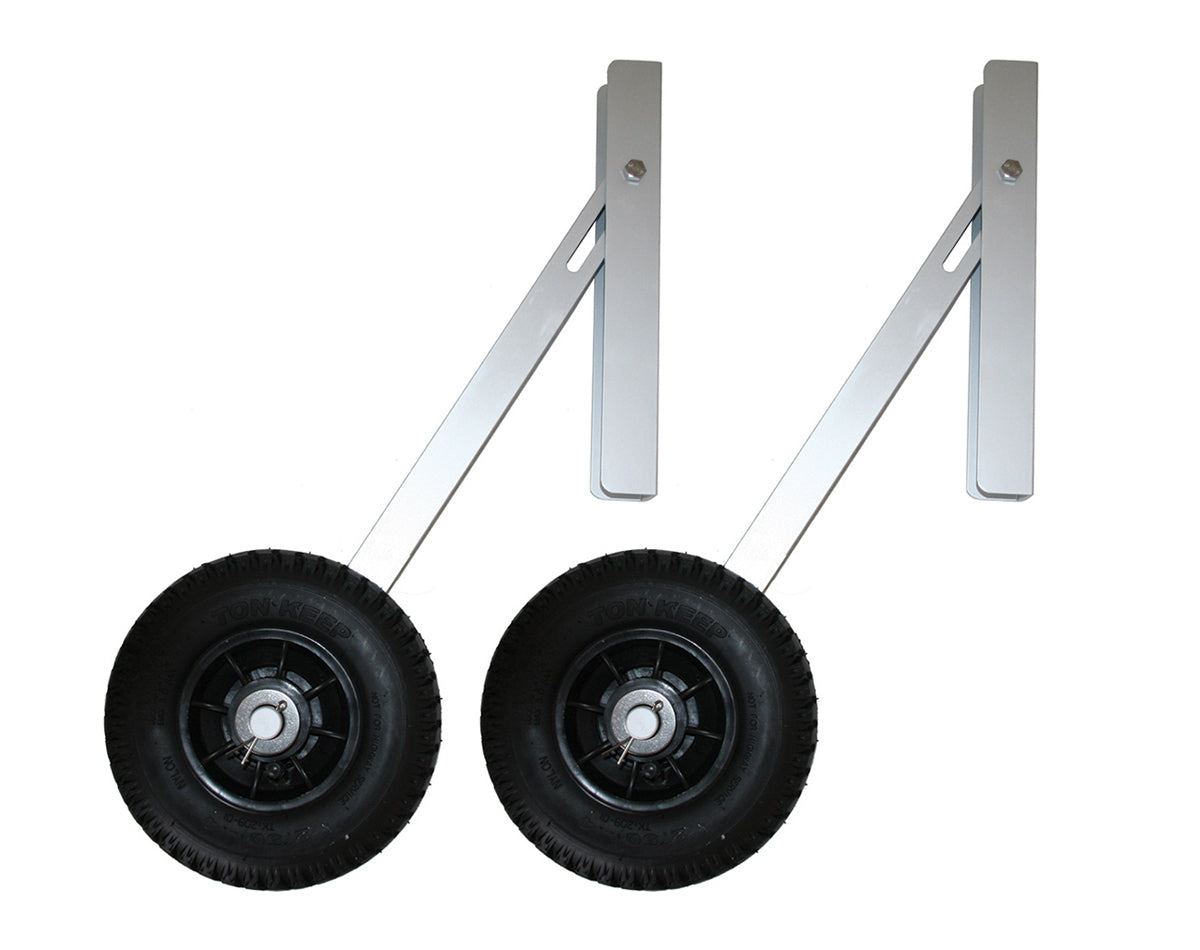 Boat Mover Alum 200mm Pr