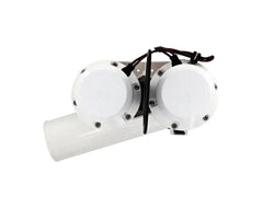 Rule Evacuator High Volume Utility Pump 12 Volt