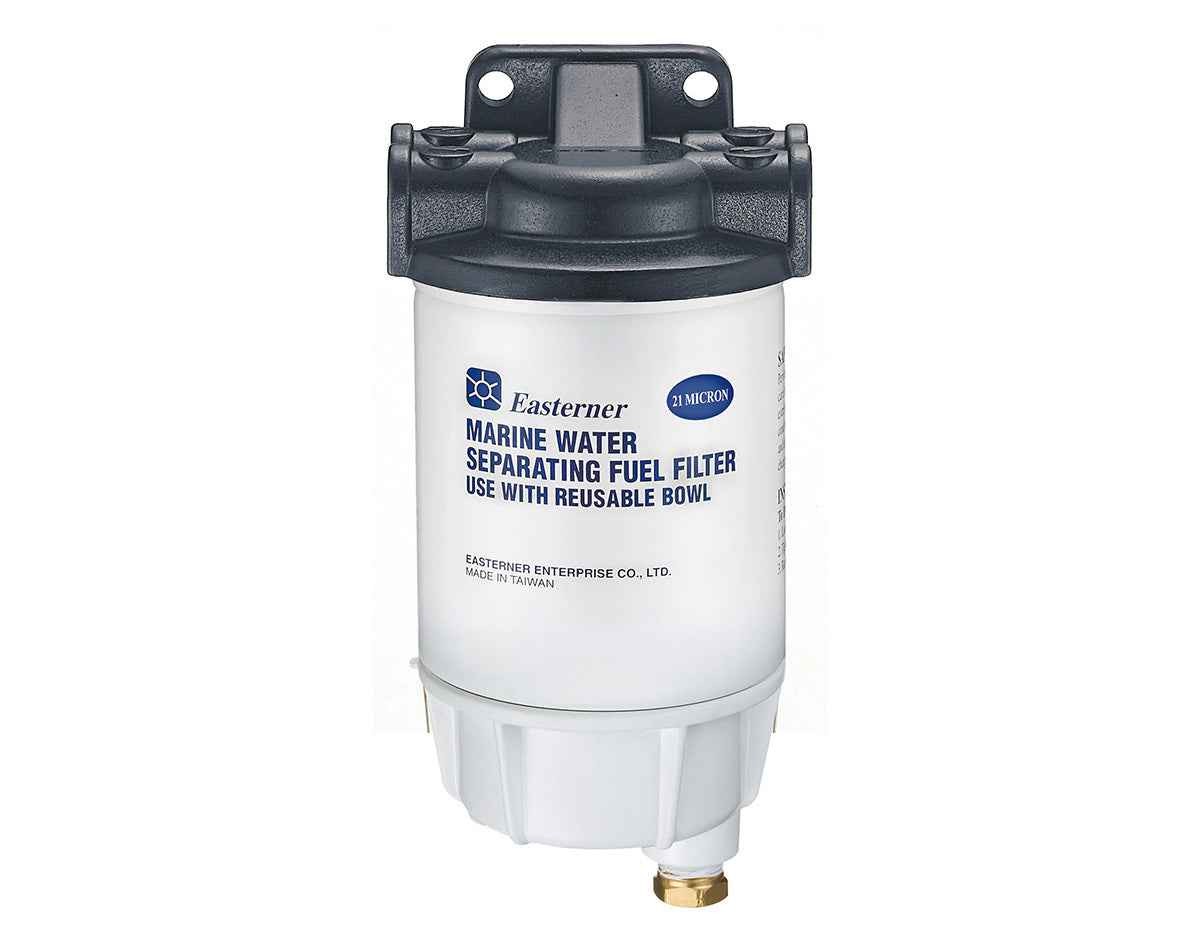 DIESEL Fuel Filt Complete