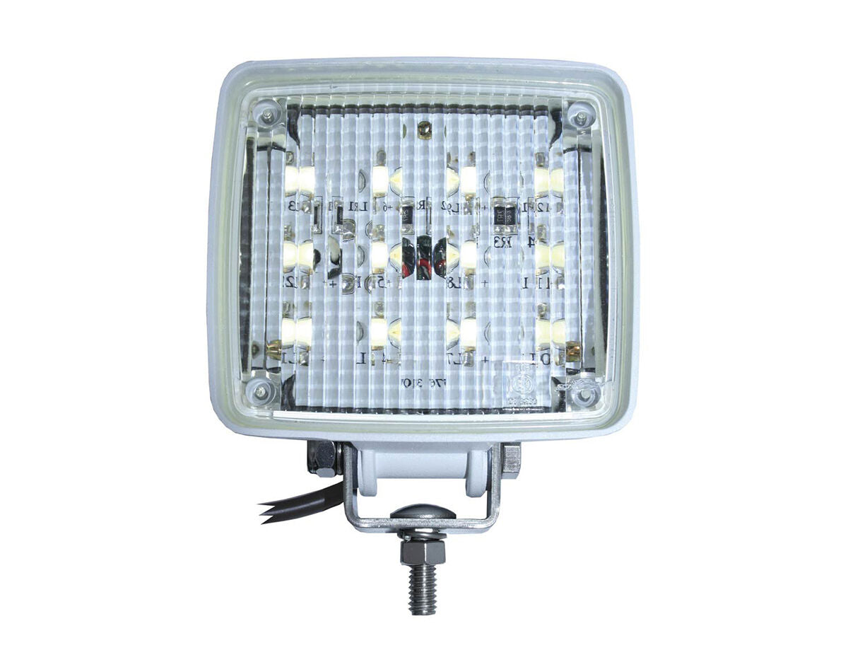 Floodlight 12xLED 12/24v