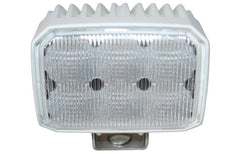 Spotlight 6 x LED 12/24v