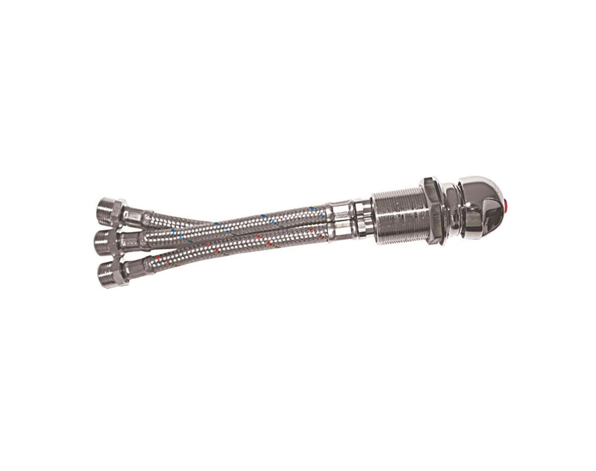 Mixer Tap For Showers