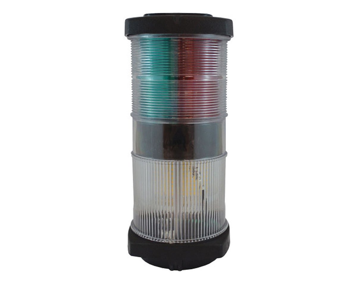NavLight LED 20Mt TRI-WHT