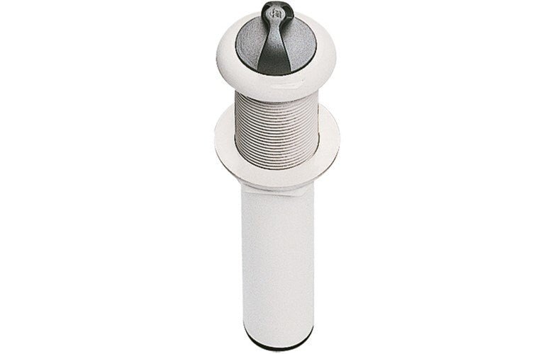 Safety Ladder Flush Mount