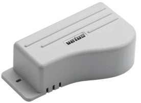 VETUS Synthetic cover for wiper motor, grey RWCG