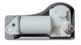 VETUS Synthetic cover for wiper motor, grey RWCG