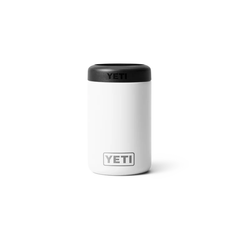 YETI Rambler 375mL Colster White 2.0