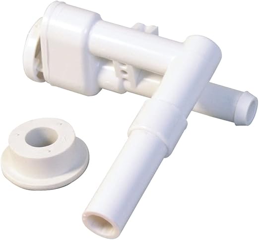 385318065 Dometic Vacuum Breaker Kit is a replacement part for Dometic/Sealand toilets