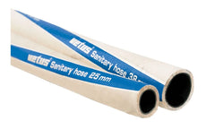 VETUS Non permeable SBR sanitation hose Ø 25 mm internal (1") (coil of 20 m) (price per m) SAHOSE25